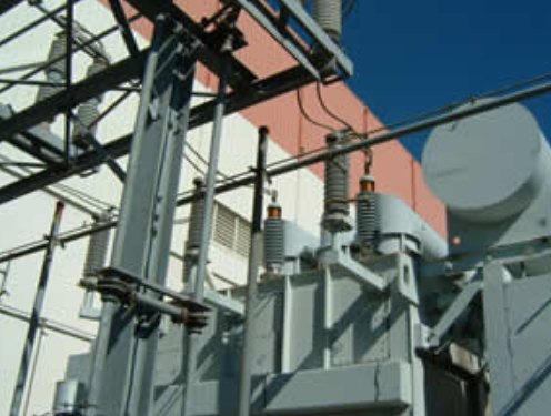 Transformer Service Inc.